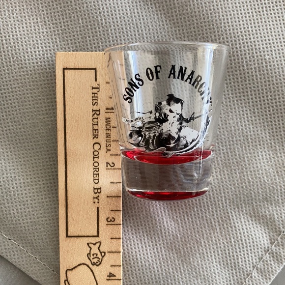 Sons Of Anarchy Set - Picture 8 of 8